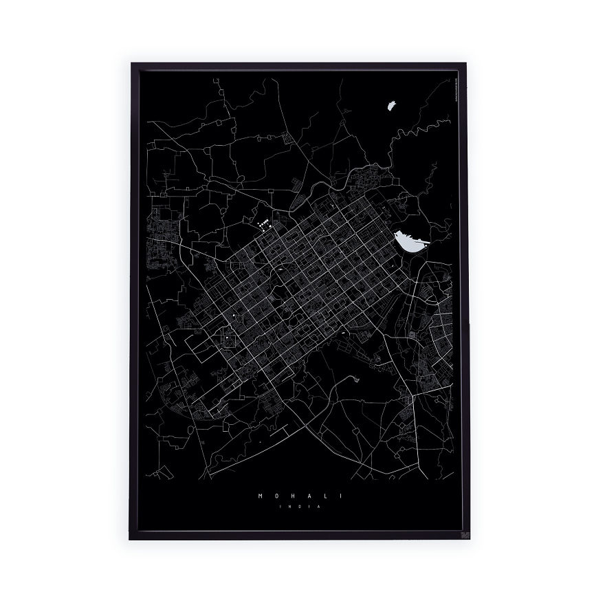 10+ Cities That Are Pure Art (On The Map) 10+ Cities That Are Pure Art (On The Map)