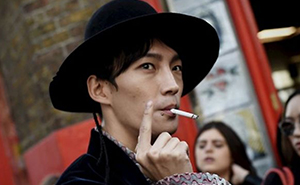 This Company Just Gave Non-Smokers 6 Extra Days Off To Compensate For Cigarette Breaks