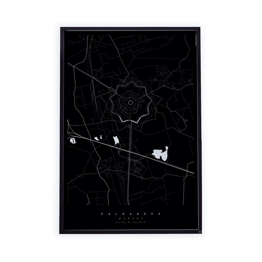 10+ Cities That Are Pure Art (On The Map) 10+ Cities That Are Pure Art (On The Map)
