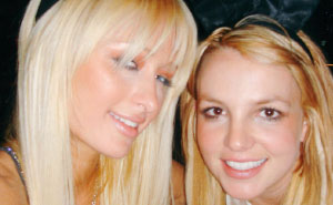 Paris Hilton Just Said She And Britney Invented The Selfie, And Here's 24 Best Reactions From Twitter