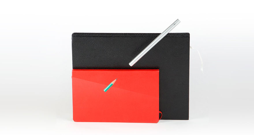 Available On Kickstarter An All-In-One Pencil Sharpener, Extender And Transporter. Available On Kickstarter An All-In-One Pencil Sharpener, Extender And Transporter.