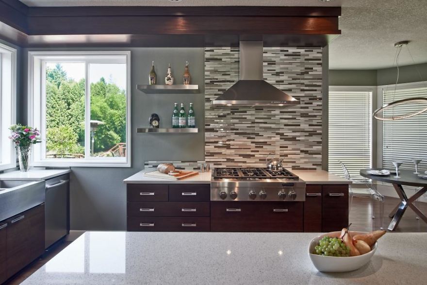 The Benefits Of Choosing Quartz Worktops