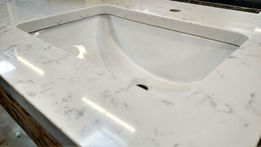 The Benefits Of Choosing Quartz Worktops