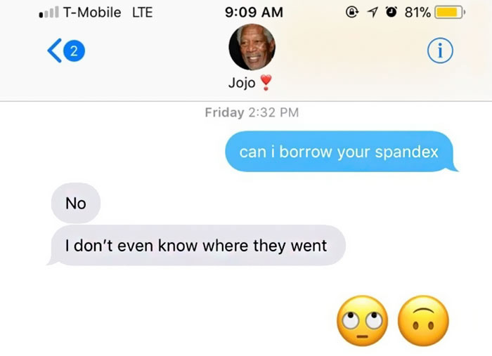 This Text Fight Between 2 Sisters Is The Most Relatable Thing You Will See Today