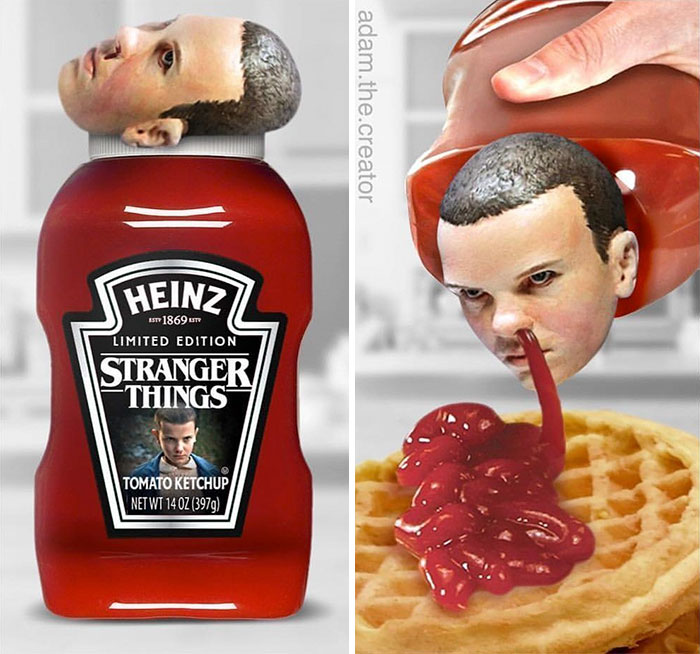 11/10 Would Use This Ketchup On Everything
