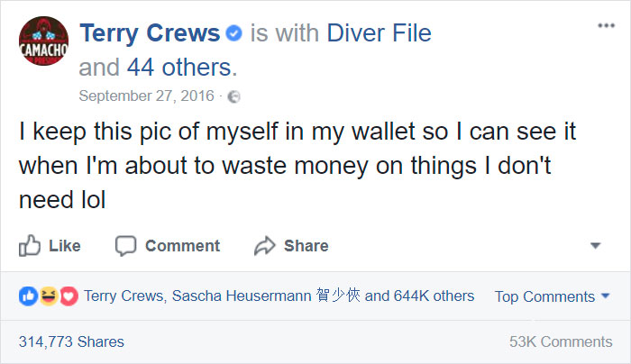 After Bank Denies Girl's Card With Terry Crews On It, She Contacts Him Personally For Permission - Here's How He Responds
