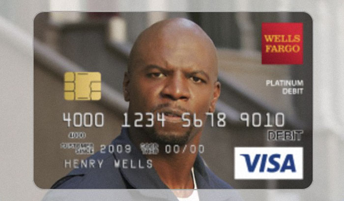 After Bank Denies Girl’s Card With Terry Crews On It, She Contacts Him Personally For Permission – Here’s How He Responds