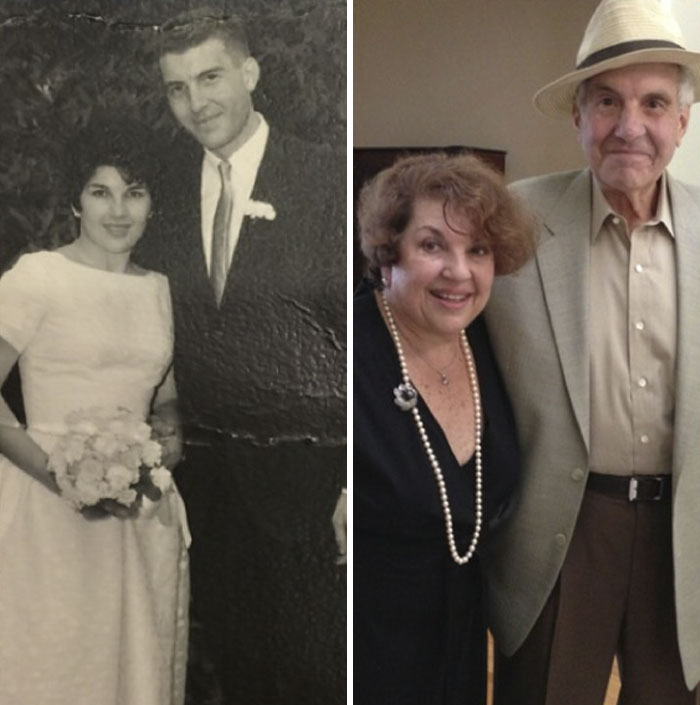 Today My Parents Are Celebrating 52 Years Of Marriage, 4 Homes, 3 Kids, 5 Grandchildren, And A Sh*t Ton Of Fabulous Family Memories Together