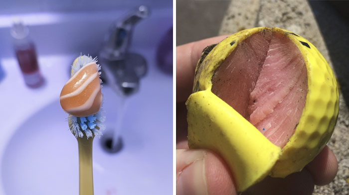 84 Times Things Looked Like Food, But You’d Probably Seriously Regret Eating Any Of It