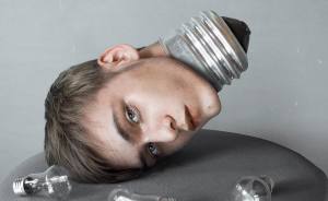 18-Year-Old Russian Creates Dark Surrealist Art And It Will Give You Nightmares