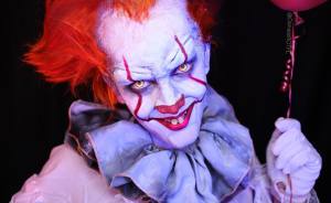 Makeup Artist Turns Himself Into Famous Characters And The Result Will Blow Your Mind