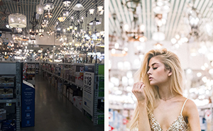 Photographer Challenges Herself To Shoot In 'Ugly' Location, And Results Prove That It's All About The Skill