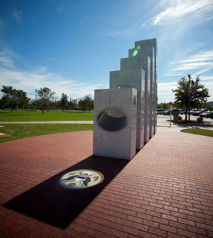 veterans memorial anthem arizona renee palmer jones 1 5a059c495607c  700 - Você conhece o Memorial de 11/11 11:11'11?
