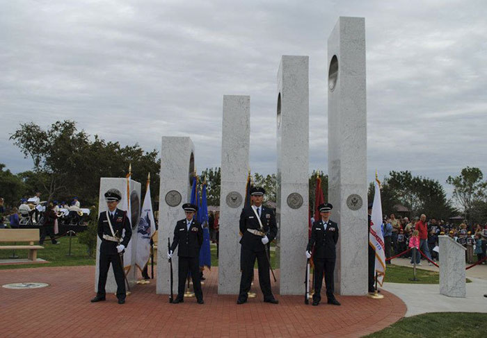 veterans memorial anthem arizona renee palmer jones 7 5a059c5503408  700 - Você conhece o Memorial de 11/11 11:11'11?