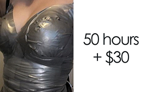 A Real Wonder Woman Spent 50 Hours Making This Costume From A Cheap Yoga Mat And Duct Tape, And The Result Will Amaze You