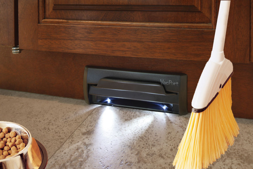 9 Inventions That Will Clean Your House