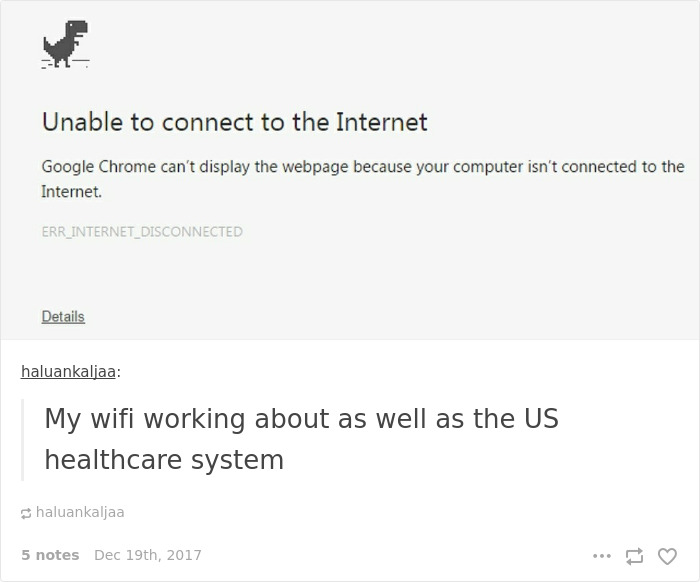 US Healthcare System