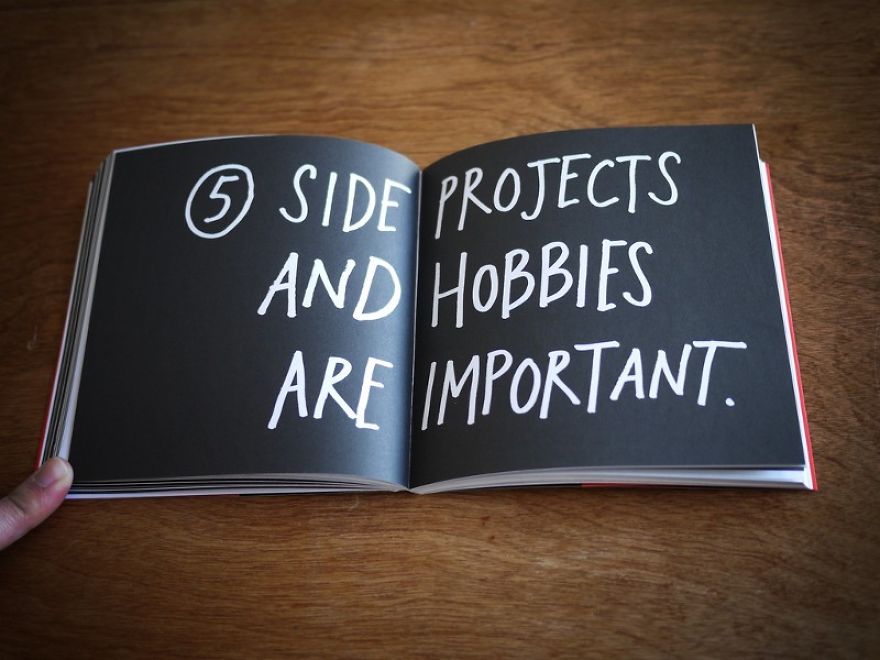 10 Things Nobody Told You About Creativity: Lessons From Steal Like An Artist By Austin Kleon