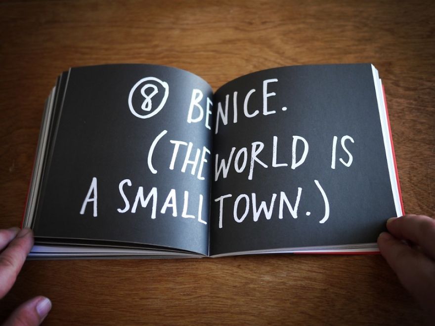 10 Things Nobody Told You About Creativity: Lessons From Steal Like An Artist By Austin Kleon