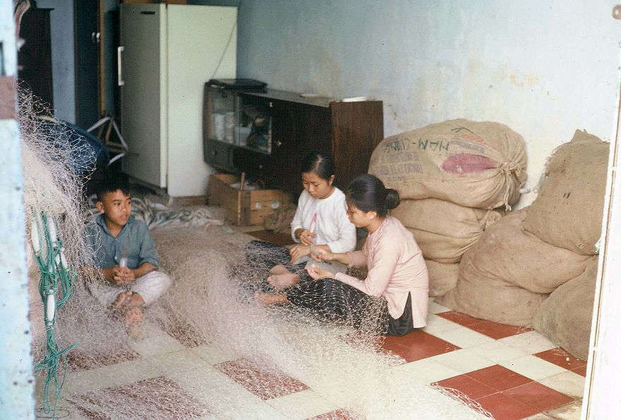 Photos Of Vung Tau During Vietnam War