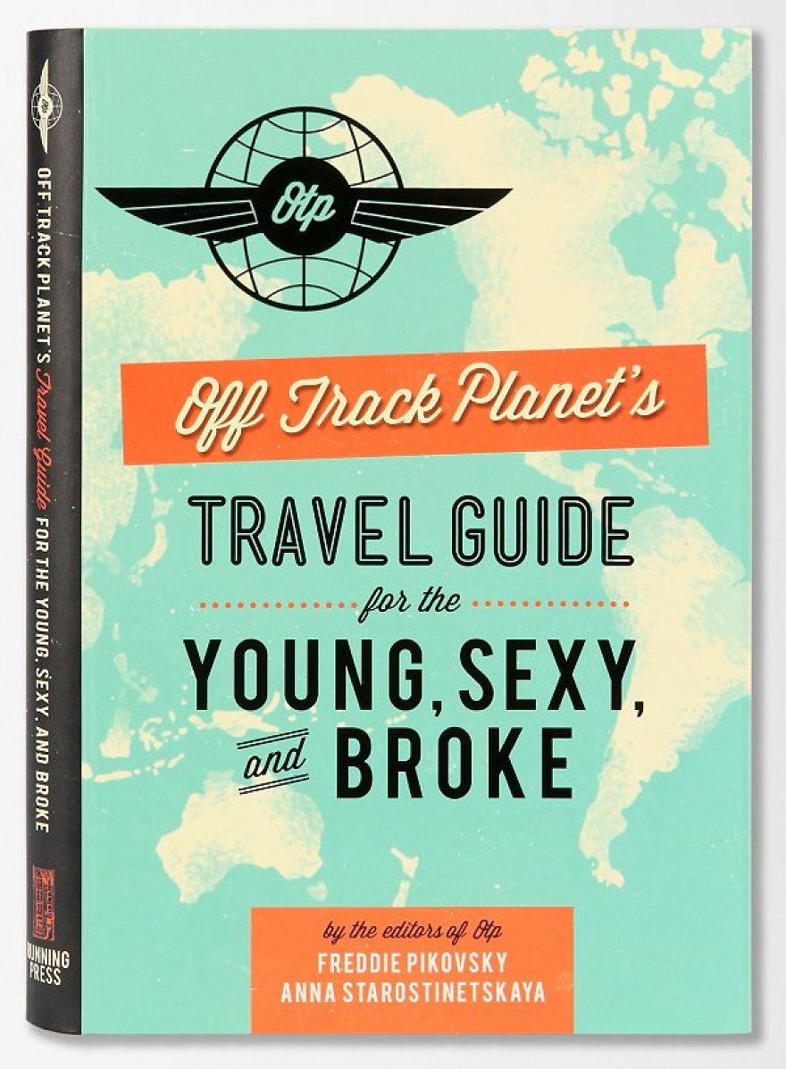 20+ Best Christmas Gifts For Anyone With Wanderlust