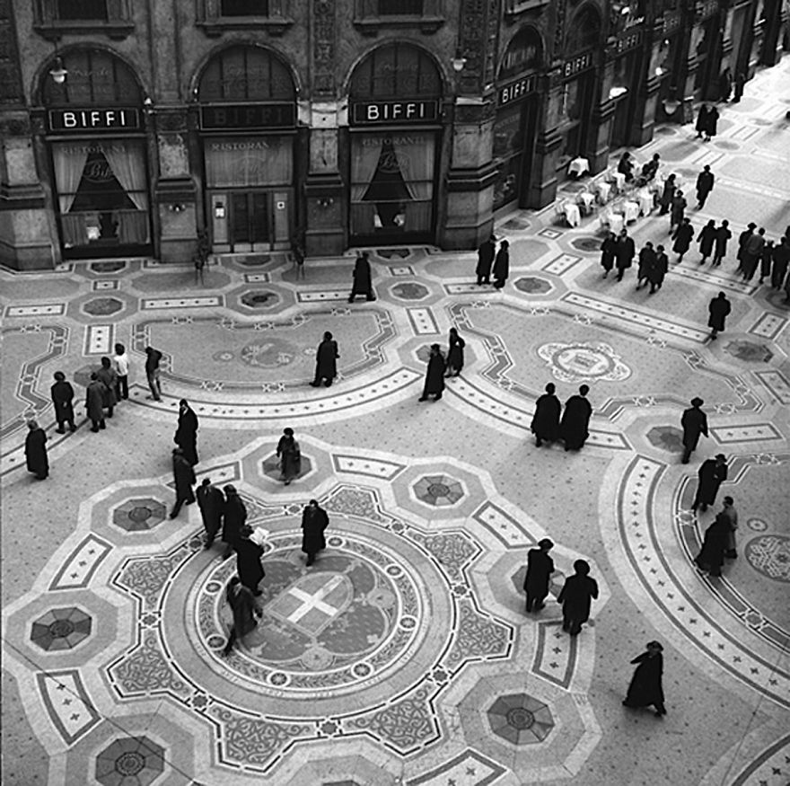 - Italian Photographers -
