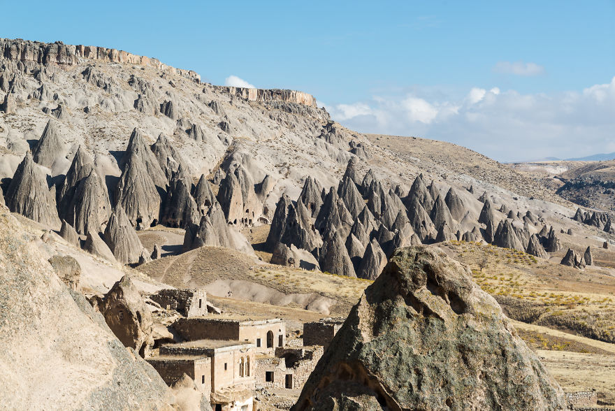 Discovering The Magic Of Cappadocia In Turkey