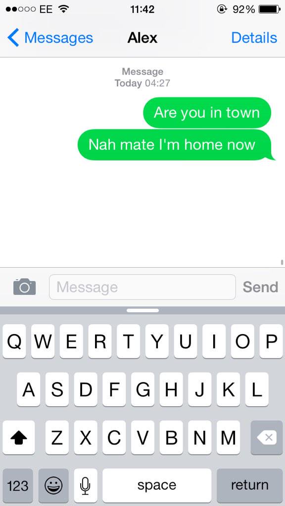 39 Of The Funniest Drunk Texts That People Have Ever Sent | Bored Panda