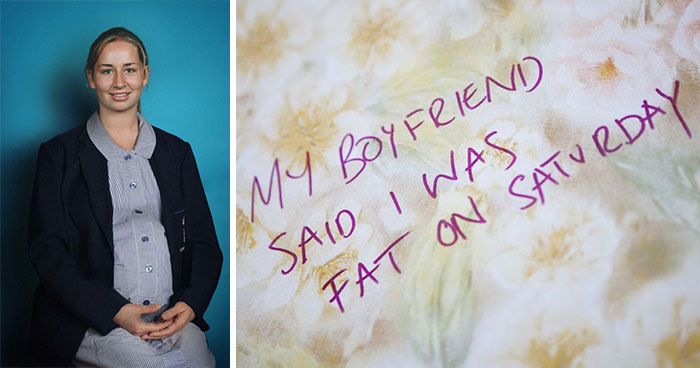 Women & Girls Share Experiences Of Being Shamed, And The Stories Are Heartbreaking