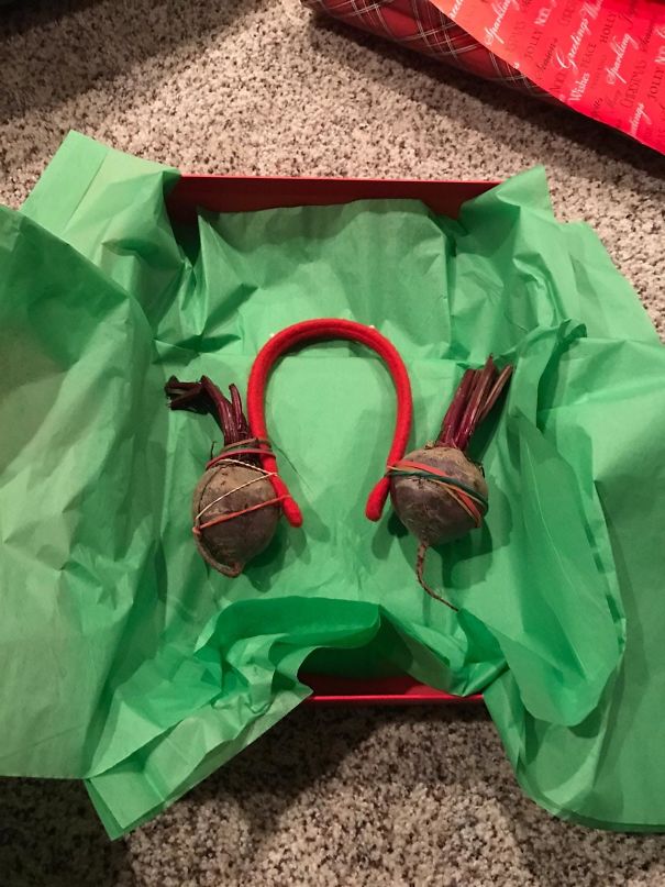Son Wanted Beats For Christmas. I Delivered