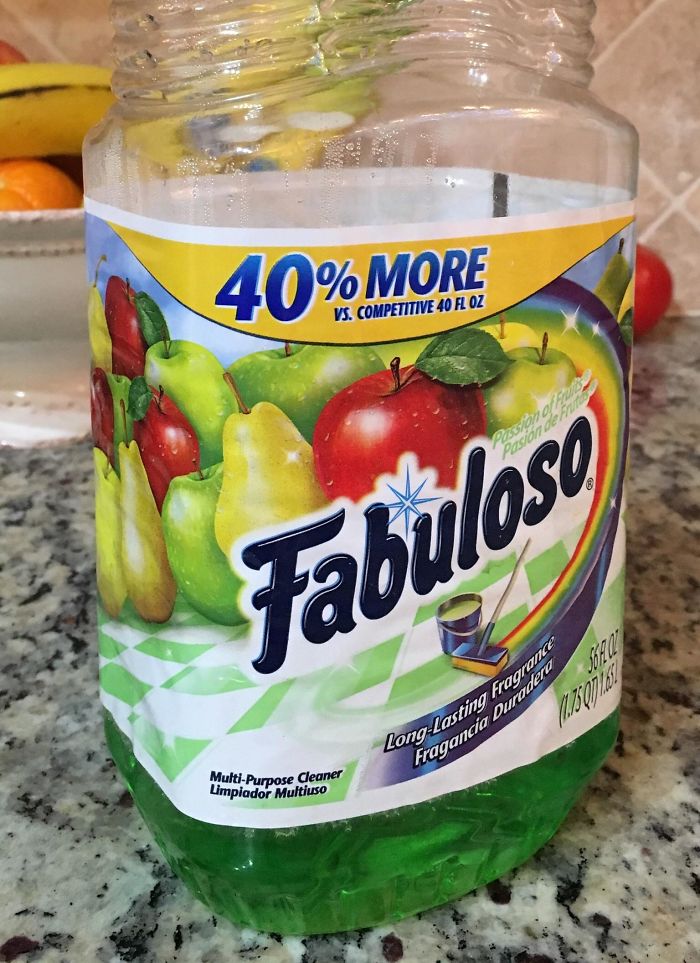My 2-Year-Old Son Keeps Asking For Some Of This “Juice”