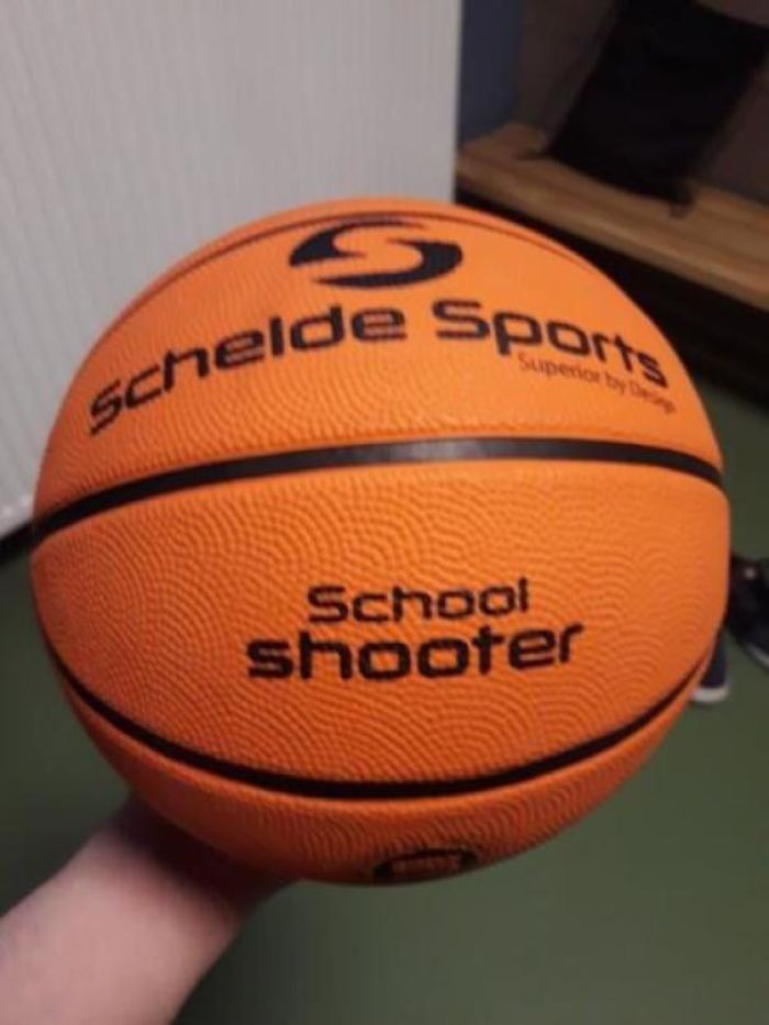 This Basketball