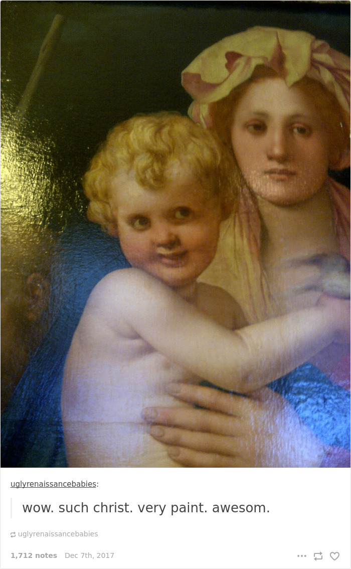Ugly-Renaissance-Babies-Art