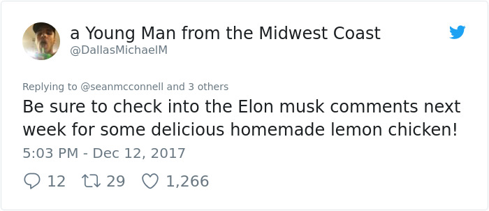 Elon Musk Tweets The Number 35,000 And Things Take An Unexpected Turn