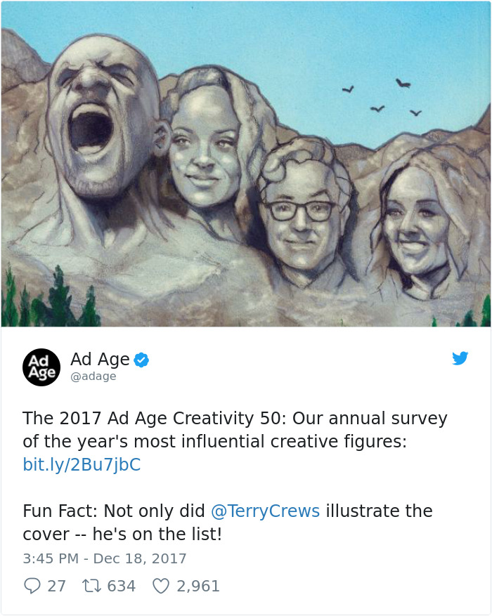 942782811169284096 1 png  700 - Internet Is Surprised To Realize Terry Crews Is Also A Talented Illustrator, And Here Are Some Of His Artworks