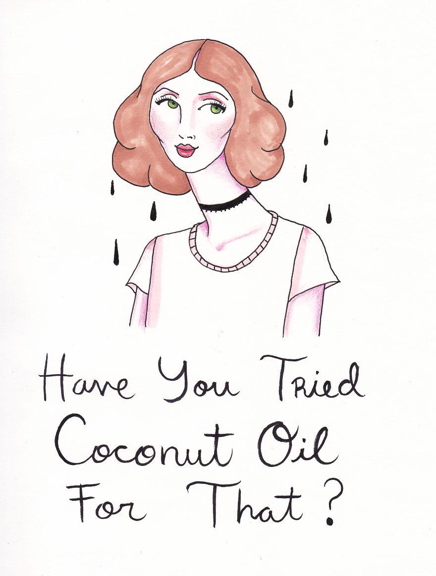 Coconut Gurl