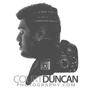 Court Duncan Photography