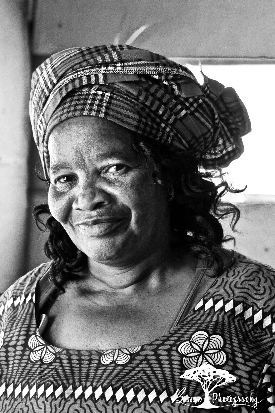 A Trip To Namibia A Trip To Namibia