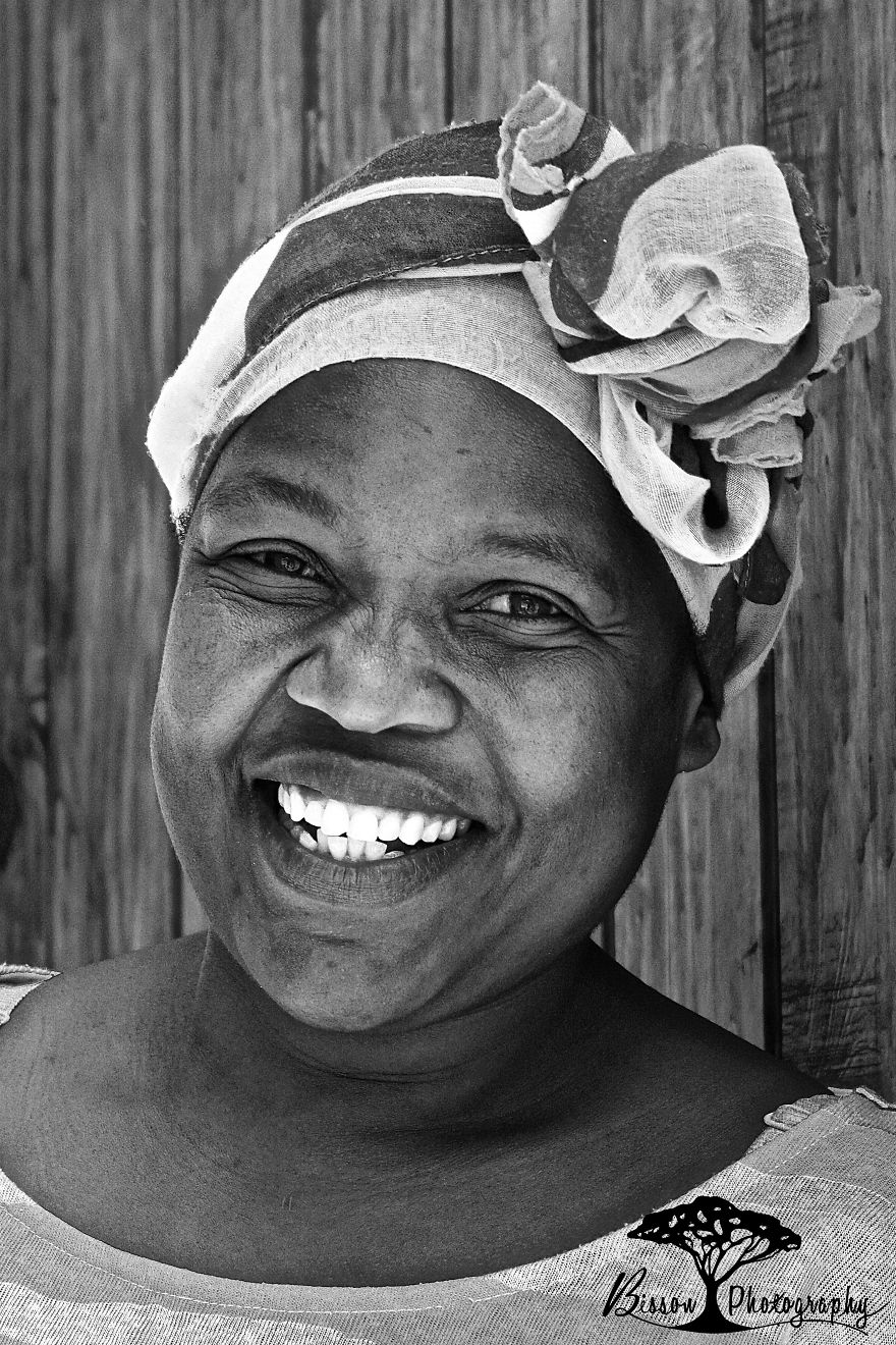 A Trip To Namibia A Trip To Namibia