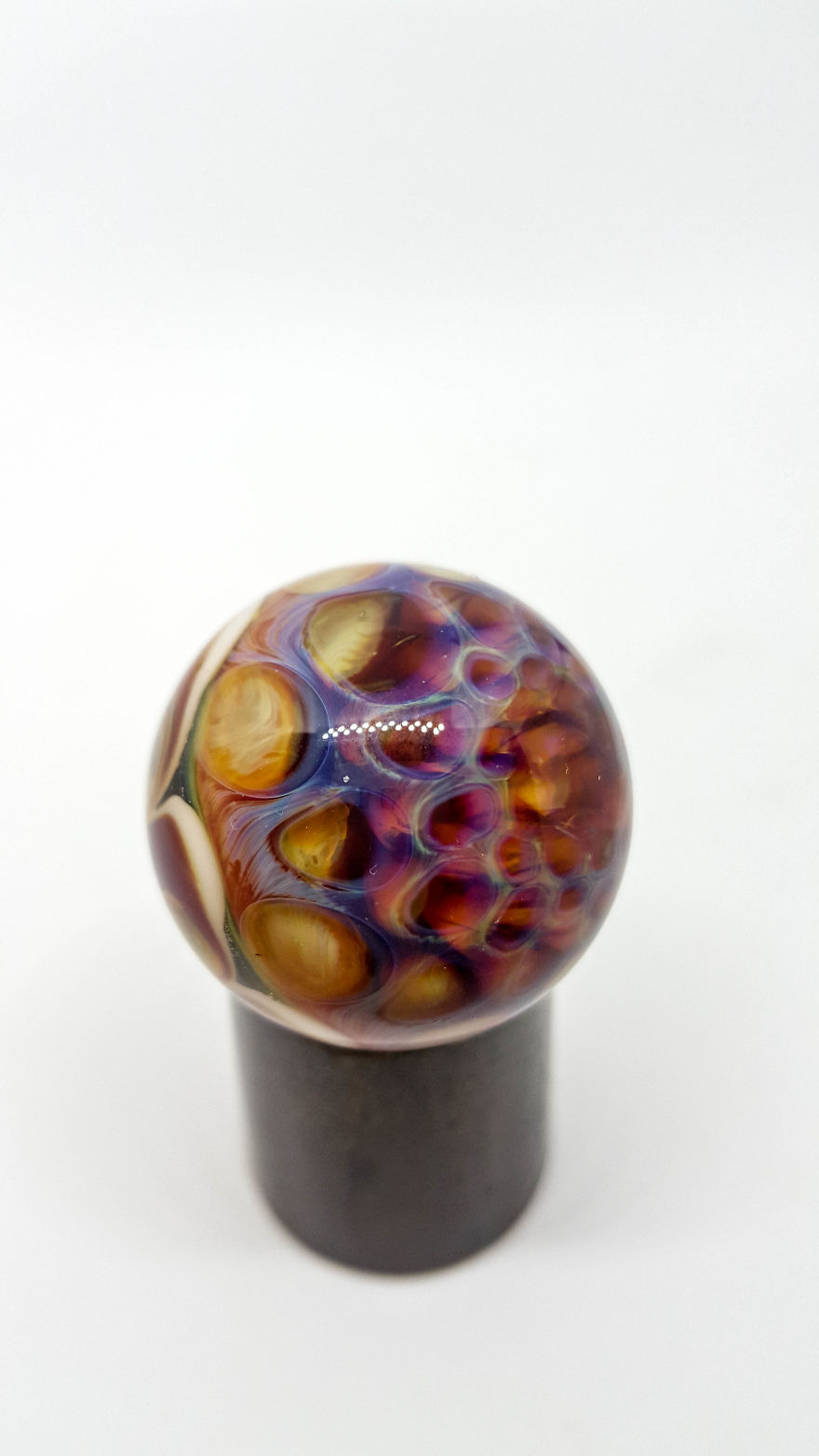 I Make Honeycombs And Bees Out Of Glass I Make Honeycombs And Bees Out Of Glass