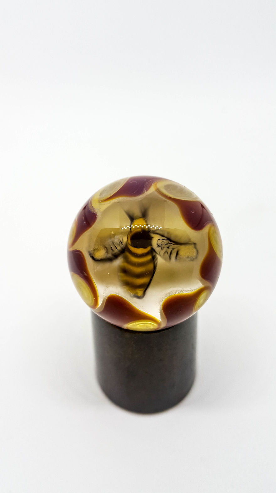 I Make Honeycombs And Bees Out Of Glass I Make Honeycombs And Bees Out Of Glass