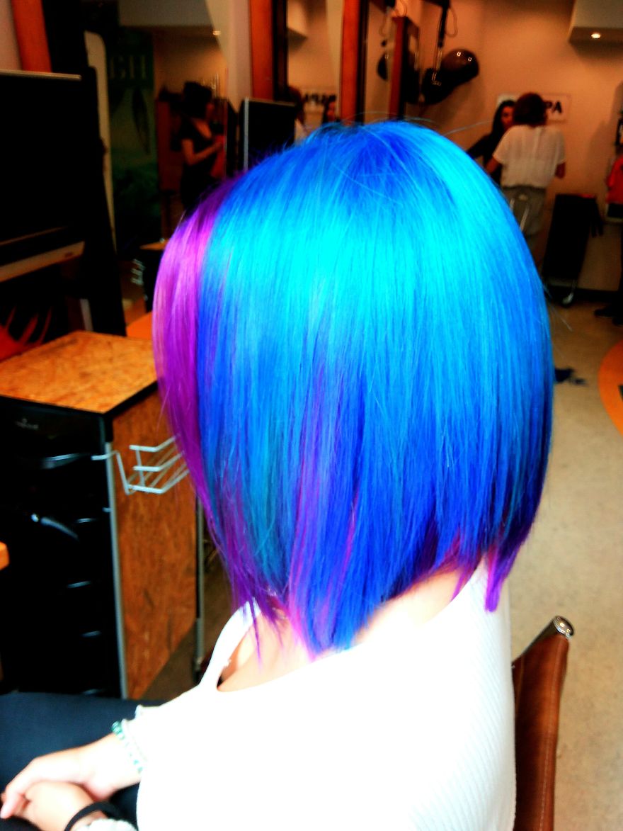 Unicorn Hair 🦄 Unicorn Hair 🦄