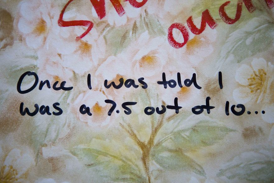 Women & Girls Share Experiences Of Being Shamed, And The Stories Are Heartbreaking