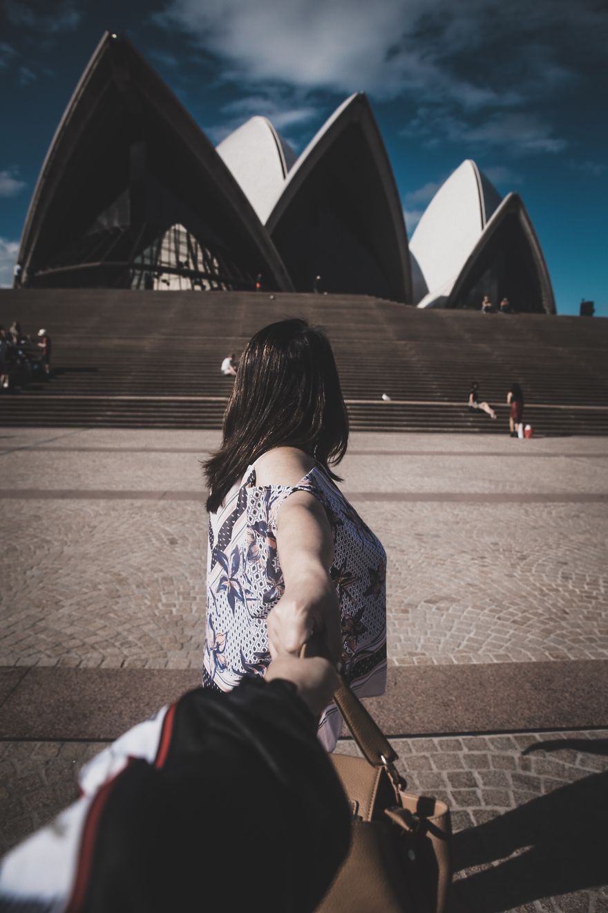 This Is What Travelling With Your Mom Looks Like This Is What Travelling With Your Mom Looks Like