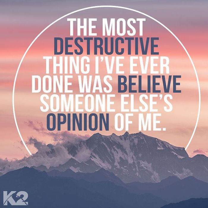 I Read These 15 Inspirational Quotes When I'm Overwhelmed With Self Doubt