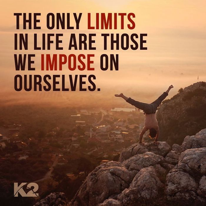 I Read These 15 Inspirational Quotes When I'm Overwhelmed With Self Doubt