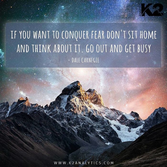 I Read These 15 Inspirational Quotes When I'm Overwhelmed With Self Doubt