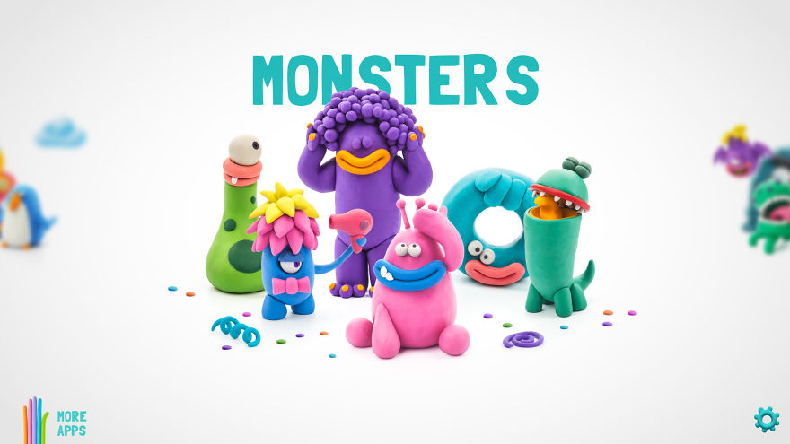 Make Awesome Creatures With This Diy App For Kids!