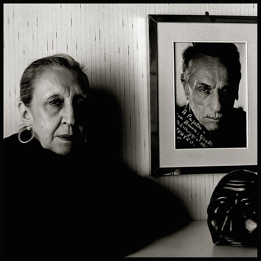 - Italian Photographers -
