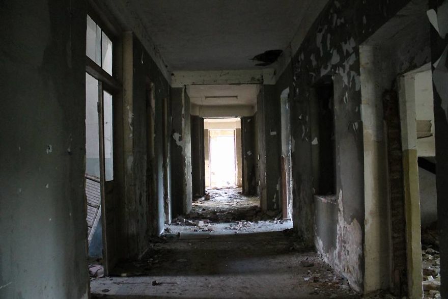 Strangely Attractive Places In Georgia